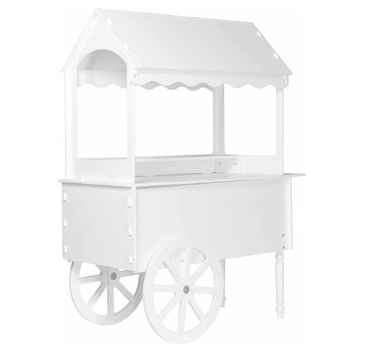 Candy Cart - rental