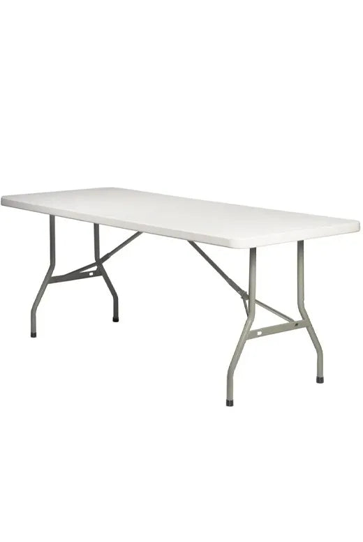 6ft Rectangle table - for rent